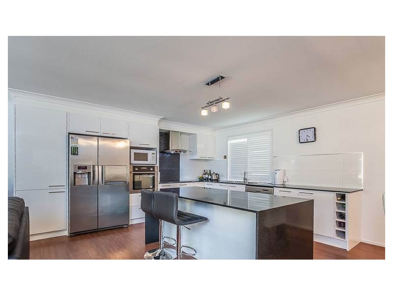 110 Albany Forest Drive, Albany Creek QLD 4035