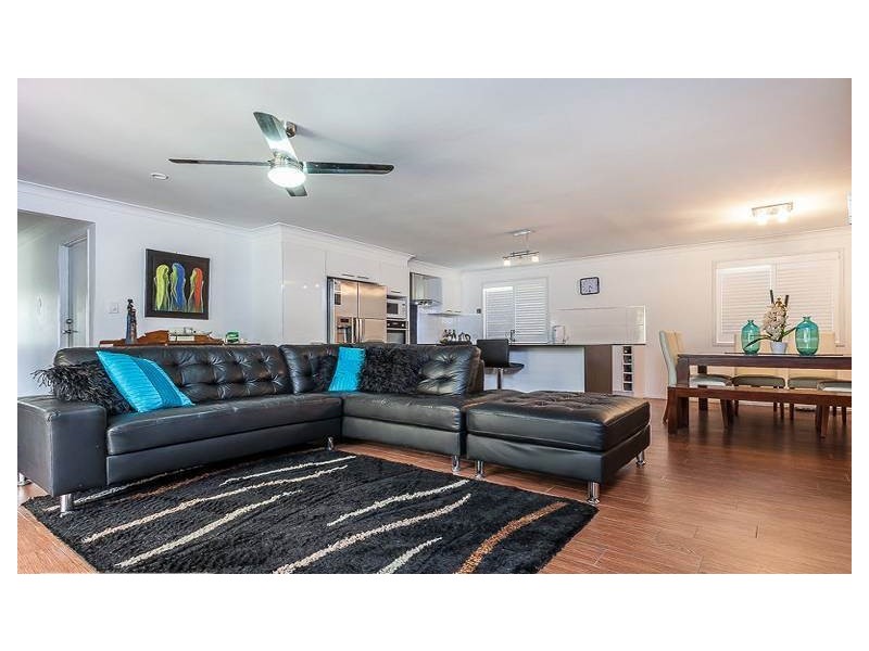 110 Albany Forest Drive, Albany Creek QLD 4035