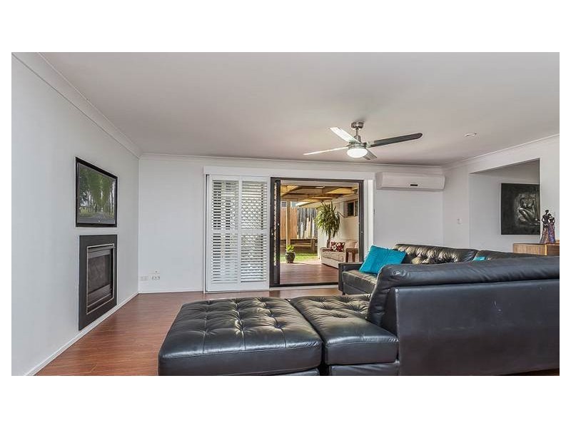 110 Albany Forest Drive, Albany Creek QLD 4035