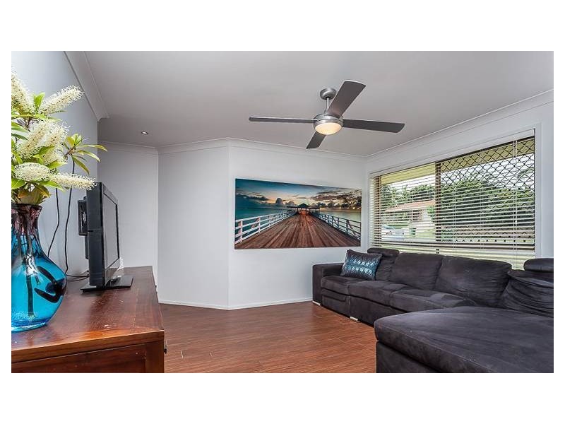 110 Albany Forest Drive, Albany Creek QLD 4035