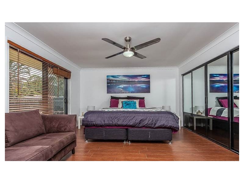 110 Albany Forest Drive, Albany Creek QLD 4035