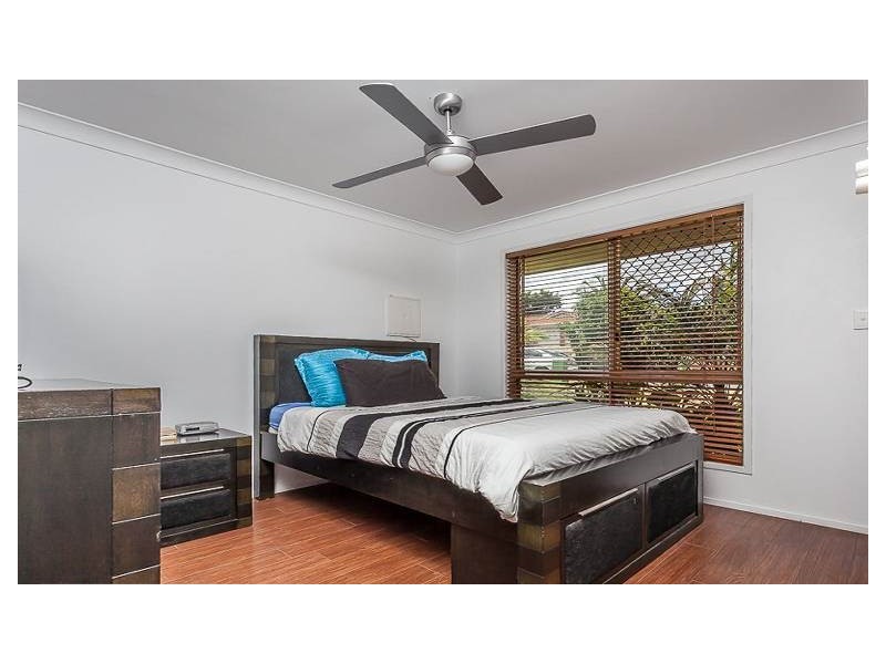 110 Albany Forest Drive, Albany Creek QLD 4035