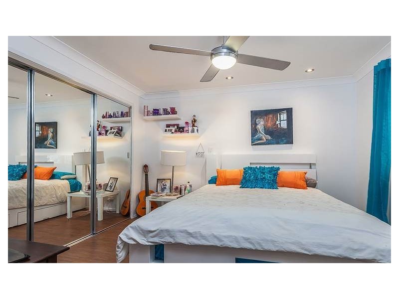 110 Albany Forest Drive, Albany Creek QLD 4035