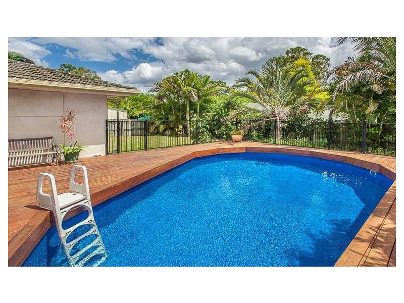 110 Albany Forest Drive, Albany Creek QLD 4035