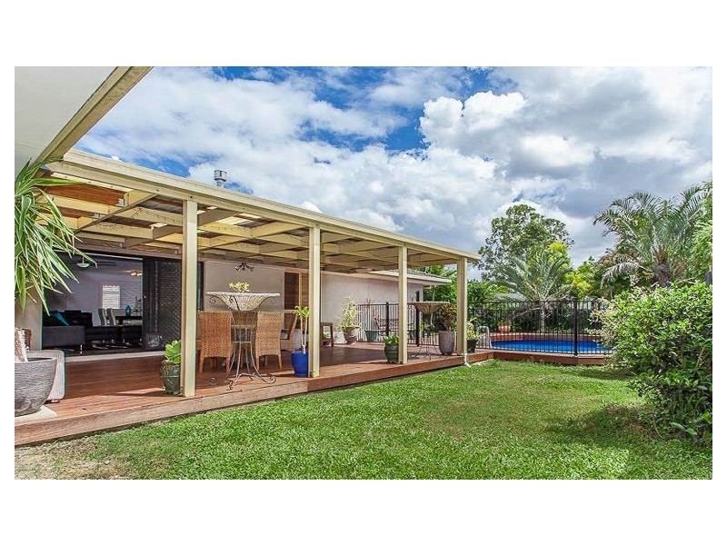 110 Albany Forest Drive, Albany Creek QLD 4035