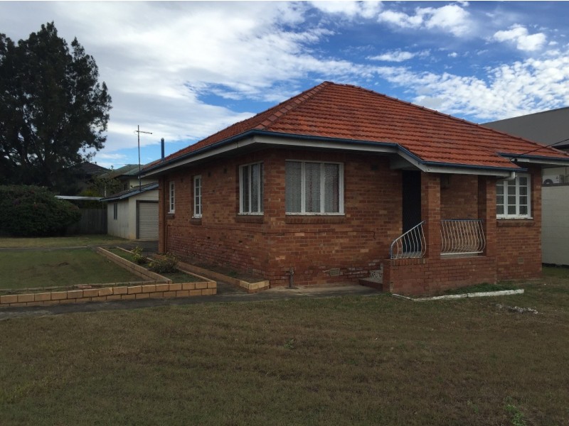 318 Hamilton Road, Chermside QLD 4032