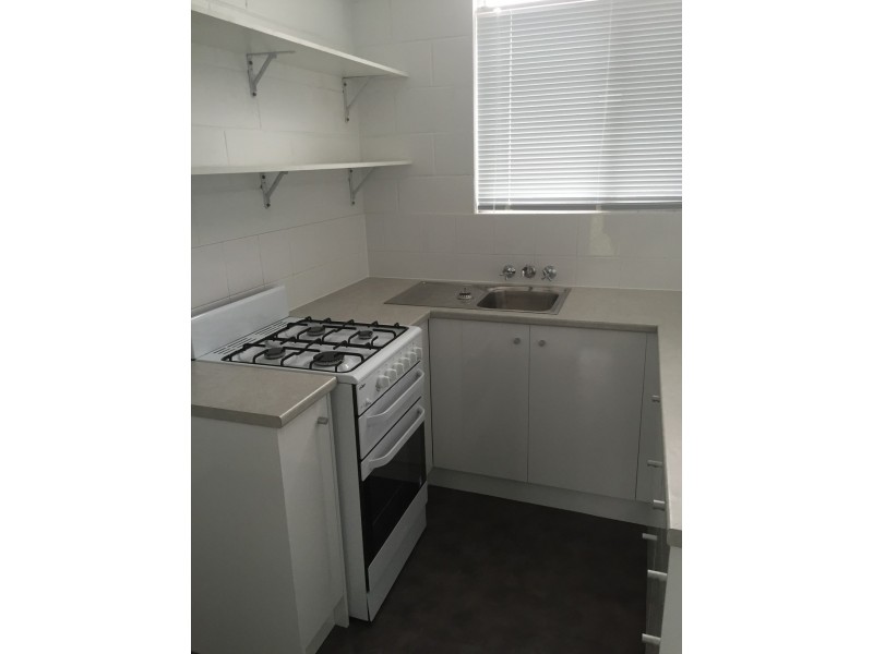 9/100 Rose Street, Wooloowin QLD 4030