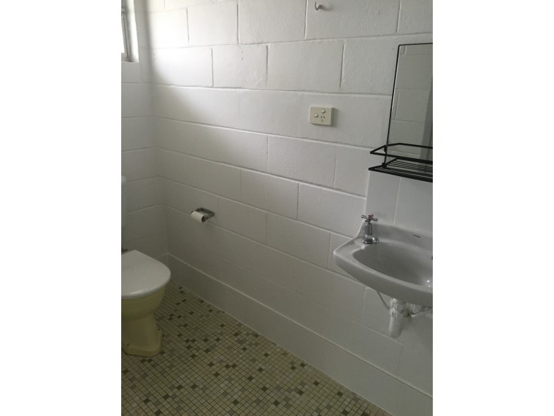 9/100 Rose Street, Wooloowin QLD 4030