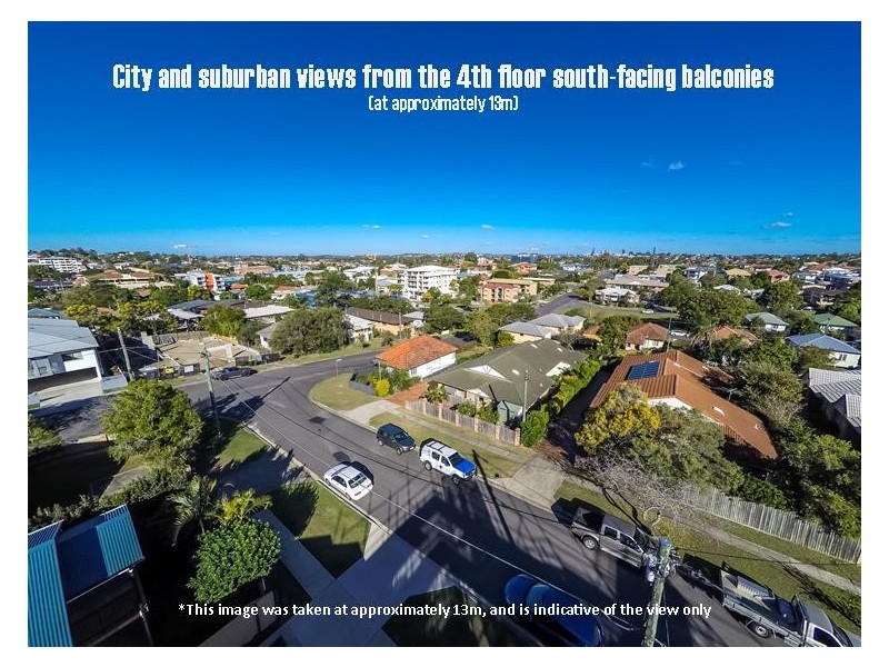 8 / 11-15 View Street, Chermside QLD 4032