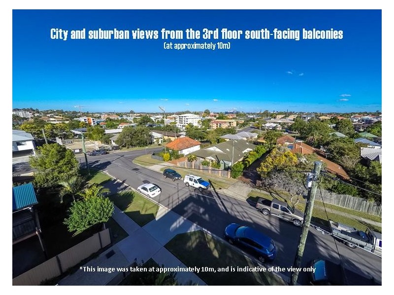 8 / 11-15 View Street, Chermside QLD 4032