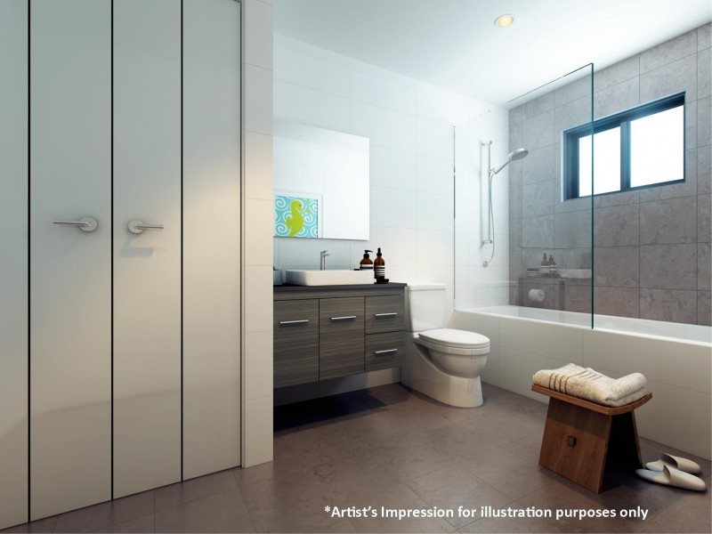 24 / 11-15 View Street, Chermside QLD 4032