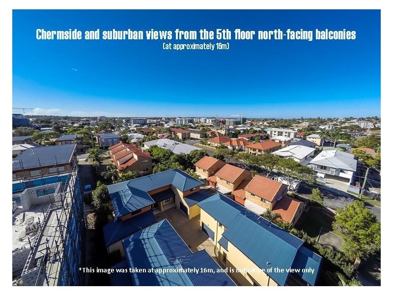 24 / 11-15 View Street, Chermside QLD 4032