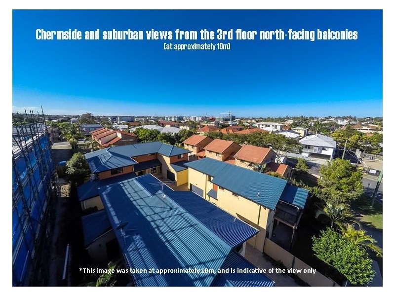 24 / 11-15 View Street, Chermside QLD 4032