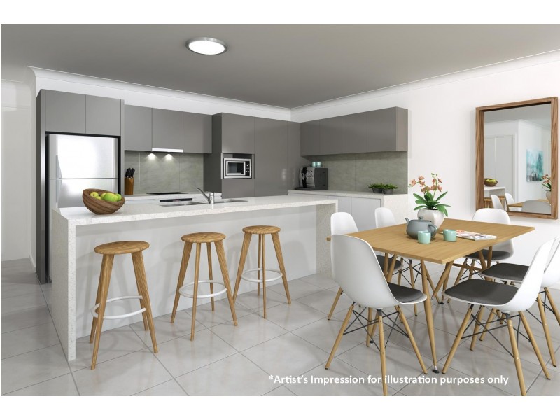 42 / 11-15 View Street, Chermside QLD 4032