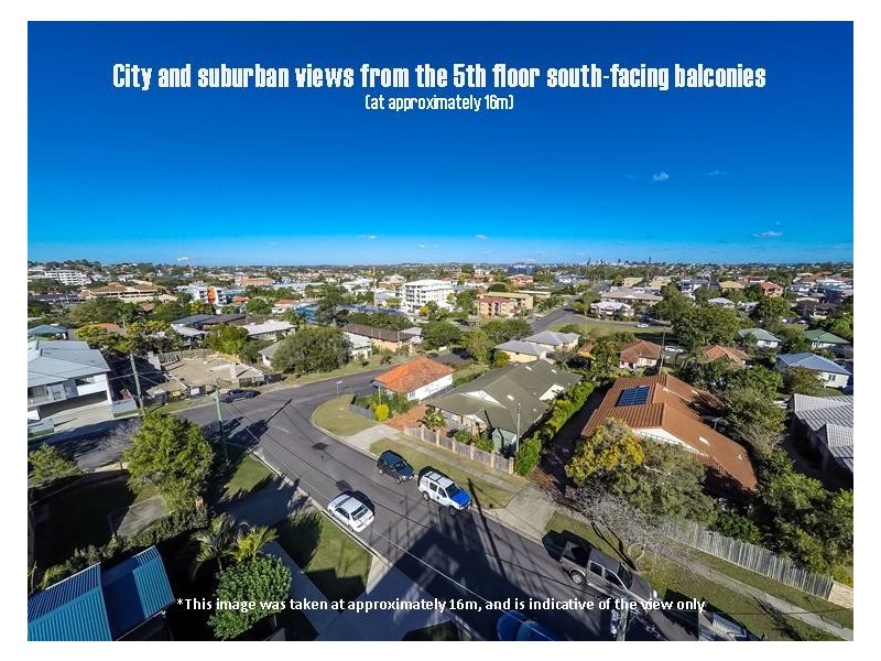 42 / 11-15 View Street, Chermside QLD 4032