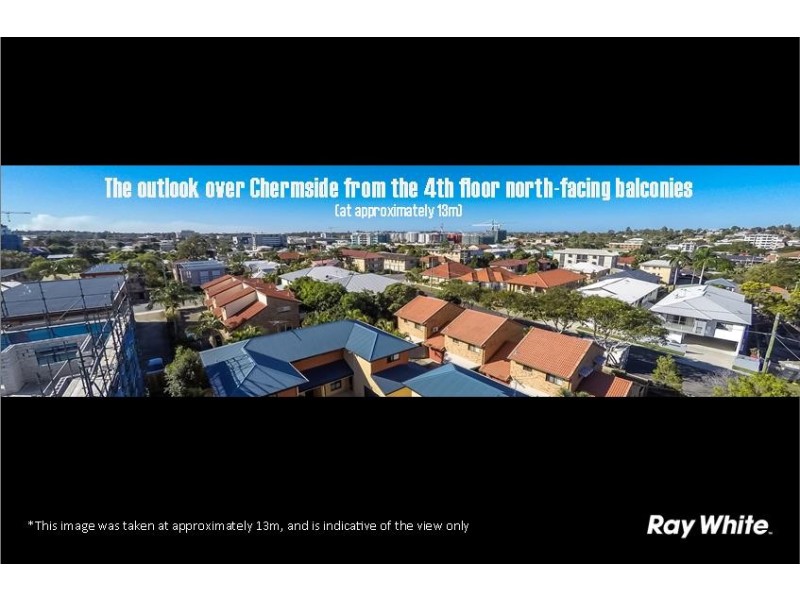 42 / 11-15 View Street, Chermside QLD 4032