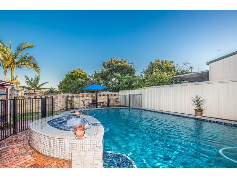 20 Kilburn Street, Chermside QLD 4032
