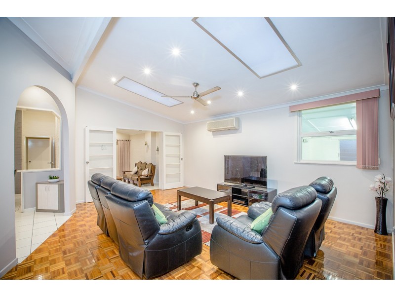 20 Kilburn Street, Chermside QLD 4032