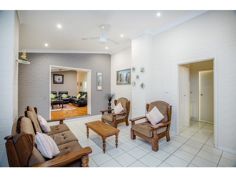 20 Kilburn Street, Chermside QLD 4032