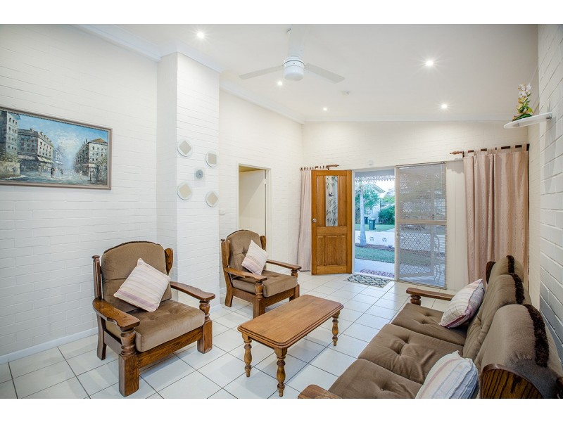 20 Kilburn Street, Chermside QLD 4032