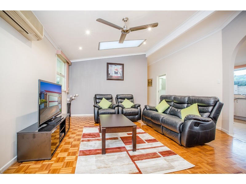 20 Kilburn Street, Chermside QLD 4032