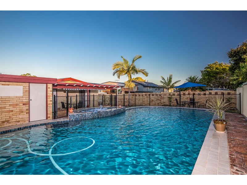 20 Kilburn Street, Chermside QLD 4032