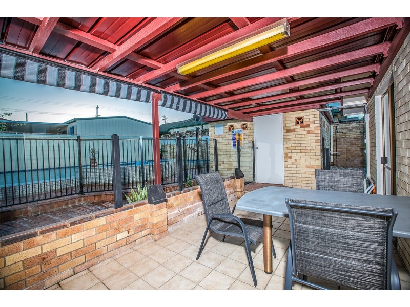 20 Kilburn Street, Chermside QLD 4032
