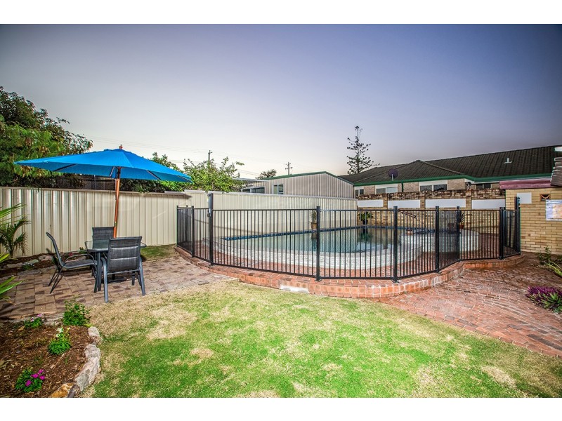 20 Kilburn Street, Chermside QLD 4032