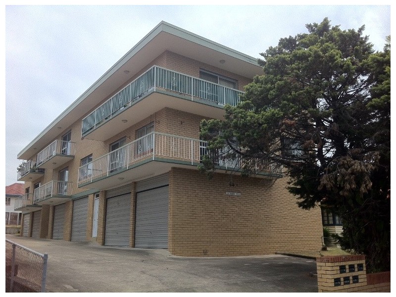 4/58 Norman Drive, Chermside QLD 4032