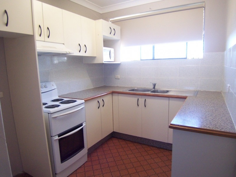 6/12 Ramsay Street, Kedron QLD 4031