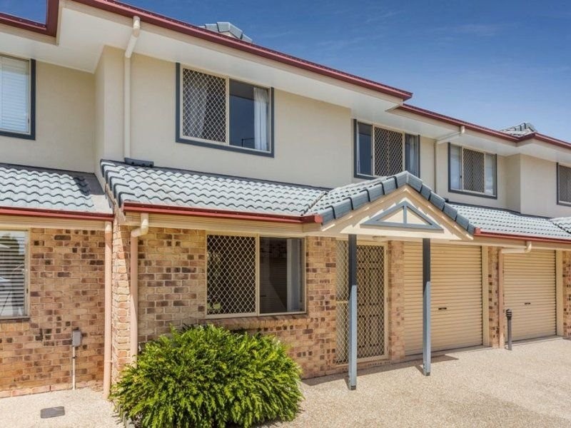 4/64 Wallace Street, Chermside QLD 4032