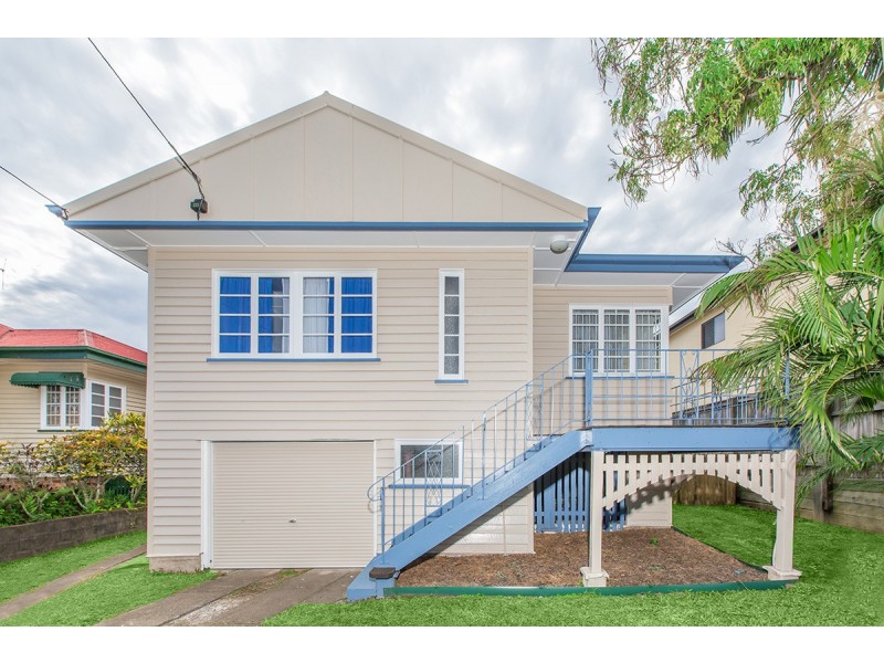 24 Sydney Street, Kedron QLD 4031