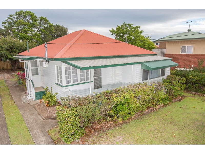 49 Kuran Street, Chermside QLD 4032
