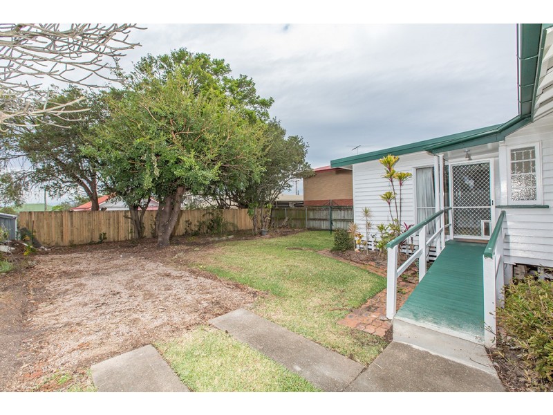49 Kuran Street, Chermside QLD 4032
