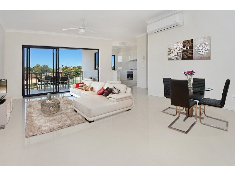 5/9 Greenbank Street, Chermside QLD 4032