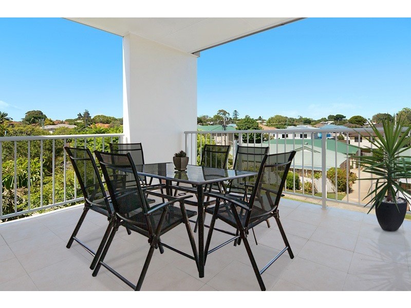 5/9 Greenbank Street, Chermside QLD 4032