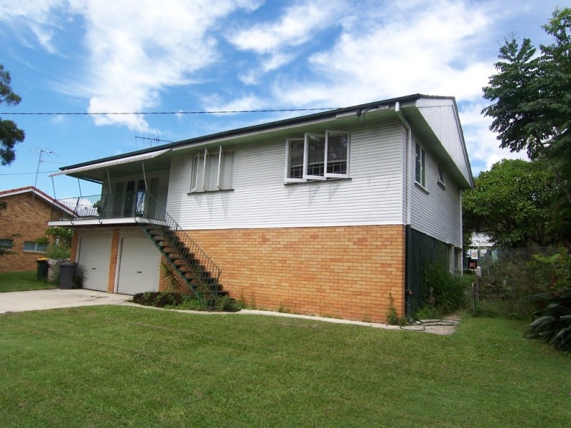 17 Orville Street, Geebung QLD 4034