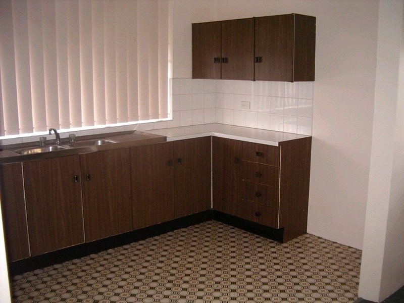 4/15 Griffith Street, Everton Park QLD 4053