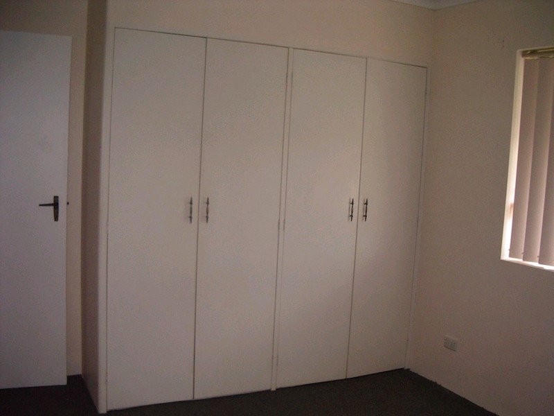 4/15 Griffith Street, Everton Park QLD 4053