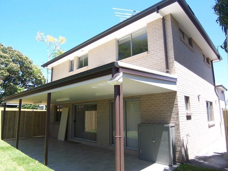 3/16 Victory Street, Zillmere QLD 4034