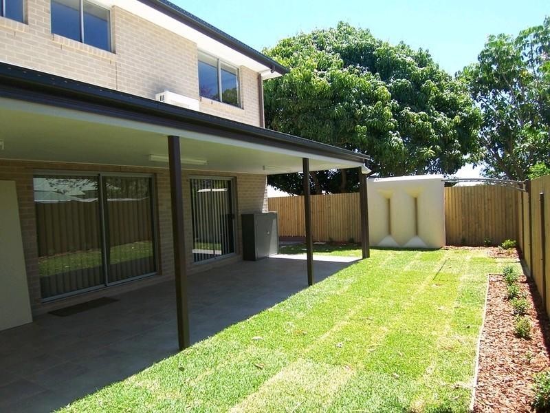 3/16 Victory Street, Zillmere QLD 4034