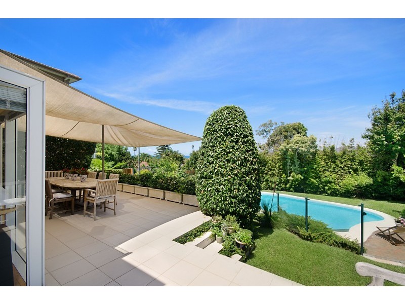 15 Coutts Crescent, Collaroy NSW 2097