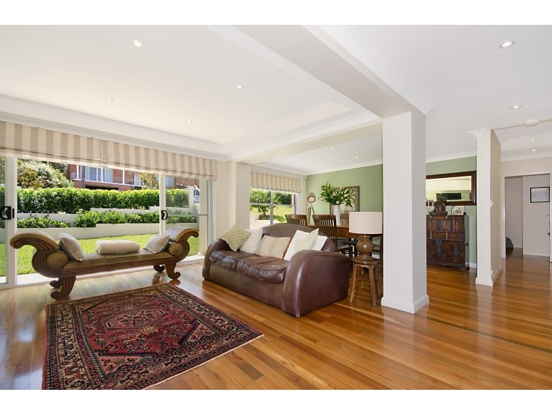 15 Coutts Crescent, Collaroy NSW 2097