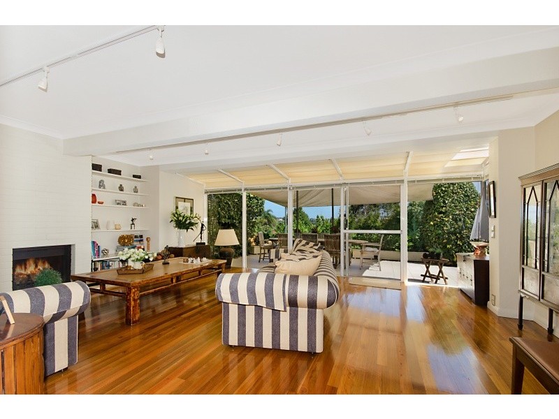 15 Coutts Crescent, Collaroy NSW 2097