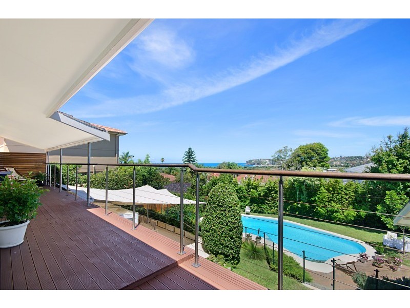 15 Coutts Crescent, Collaroy NSW 2097