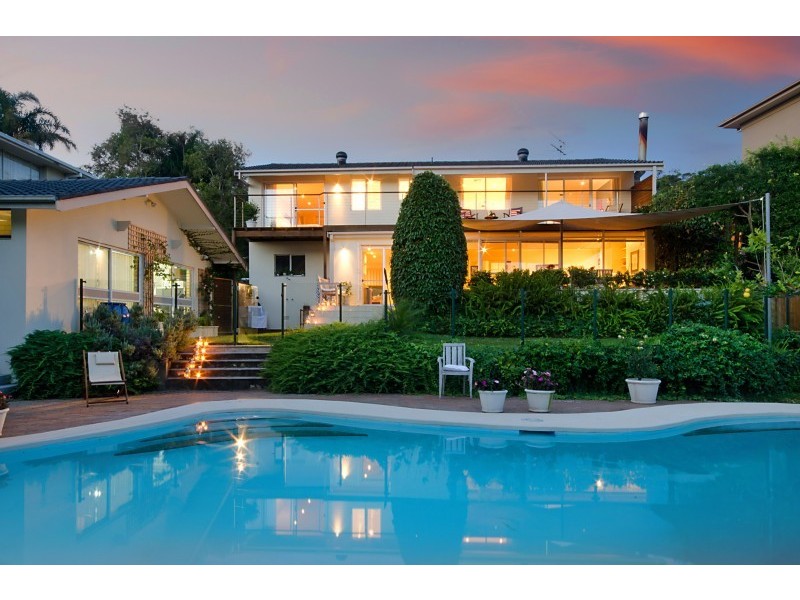 15 Coutts Crescent, Collaroy NSW 2097