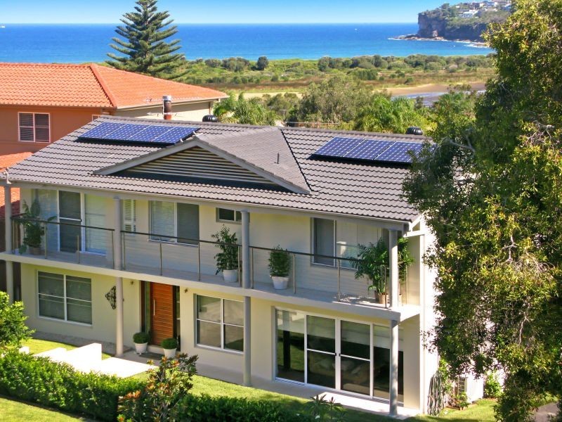 15 Coutts Crescent, Collaroy NSW 2097