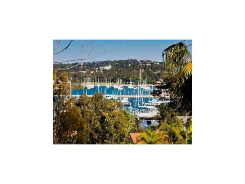 Lot B/124B Irrubel Road, Newport NSW 2106