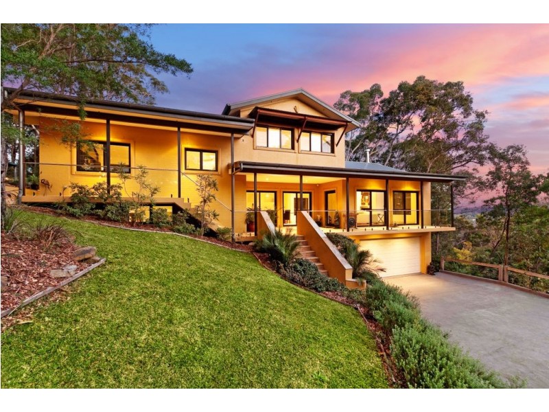 8 Barkala Road, Bayview NSW 2104