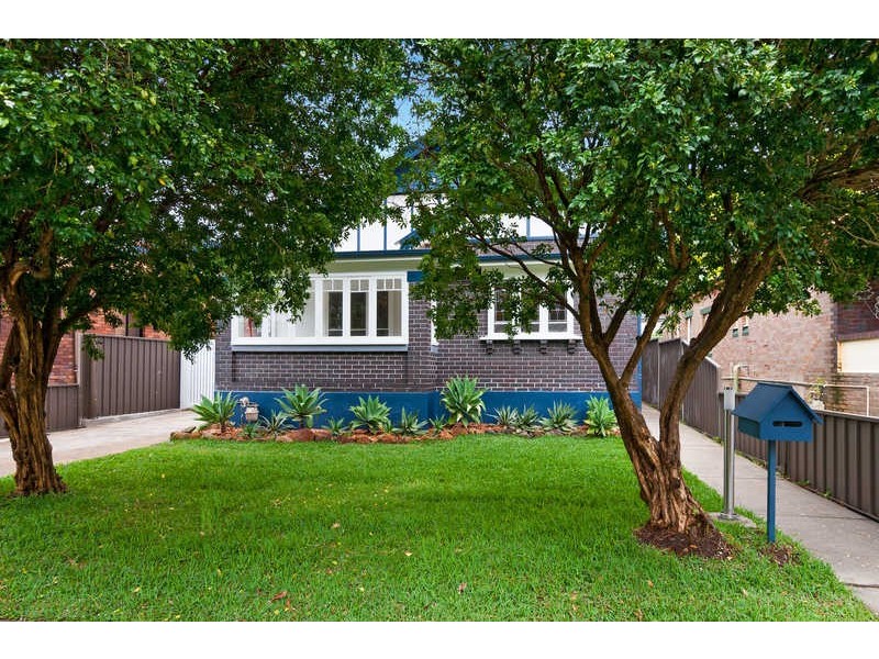 7 Lymington Street, Bexley NSW 2207